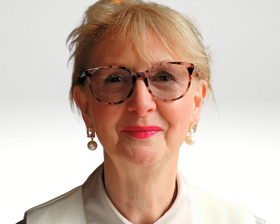 Hazel is still perfecting the art of leadership