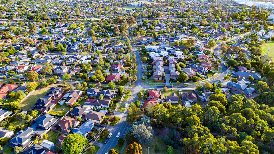 Regional grants are improving: auditor