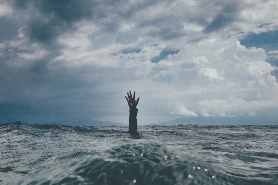 How NFPs can keep calm under pressure