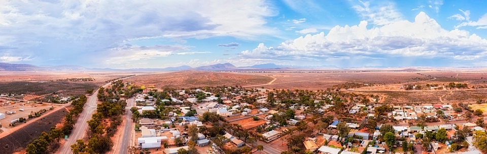 Finding and keeping NFP talent in remote and rural areas