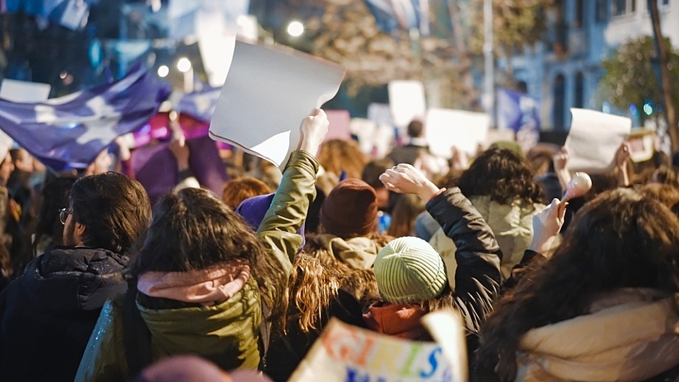 Not-for-profits, put your case for a better deal in 2025