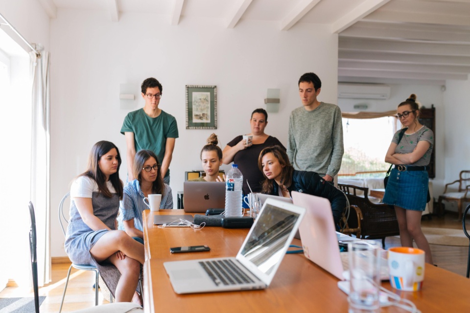 Youth on board: Attracting and supporting young people on boards