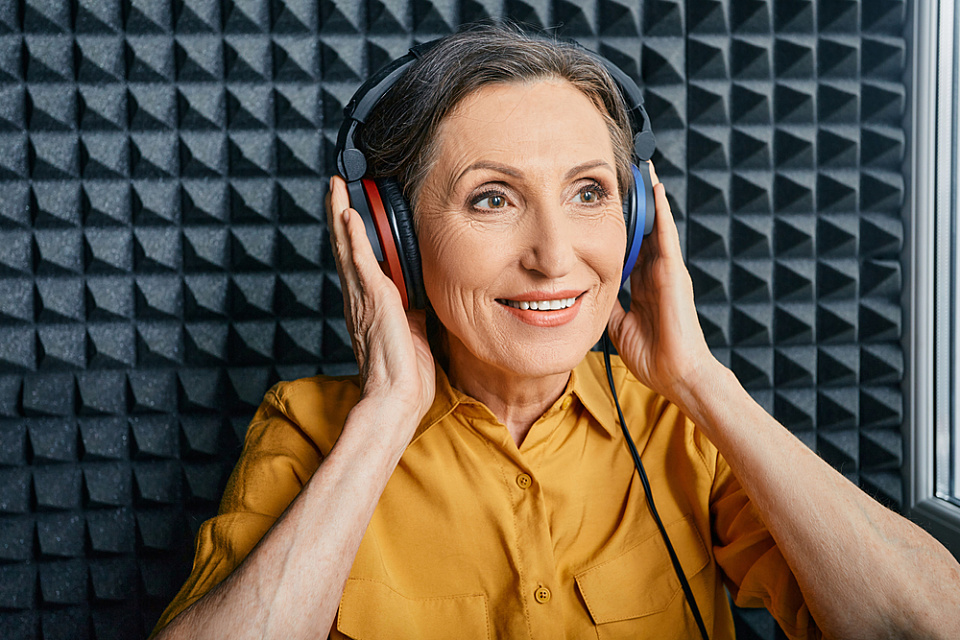 How the Community Broadcasting Foundation built a culture of impact