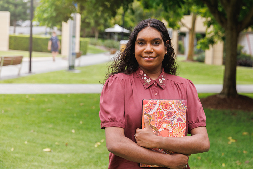 New Victorian program urges women to embrace local leadership