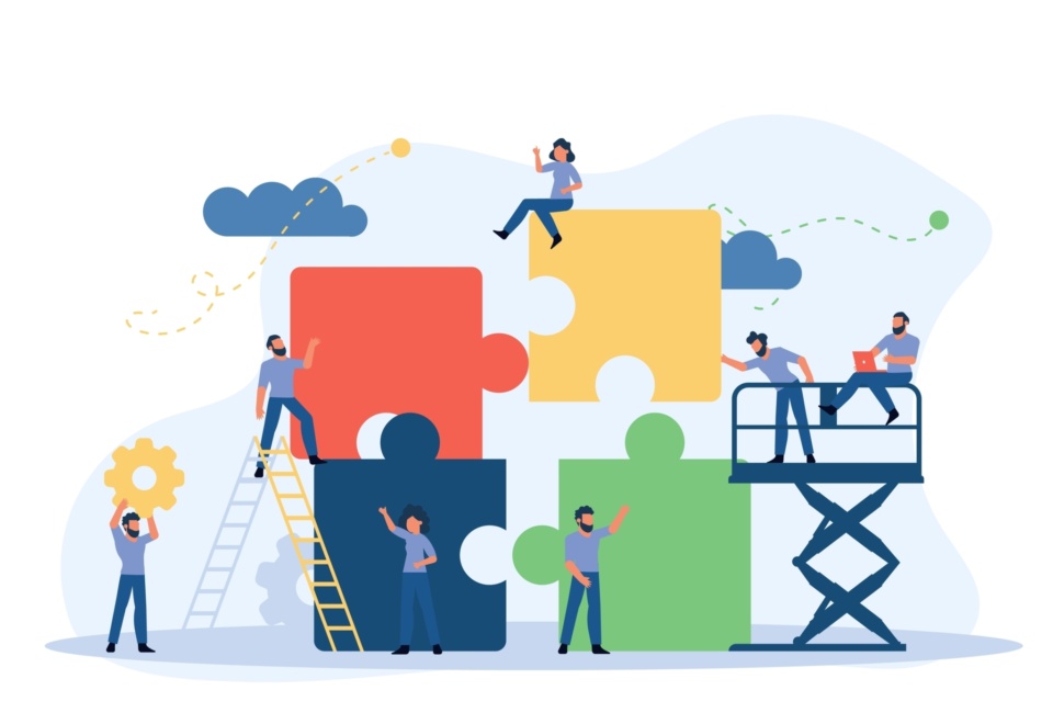 Leaders must stay sharp to solve the funding puzzle
