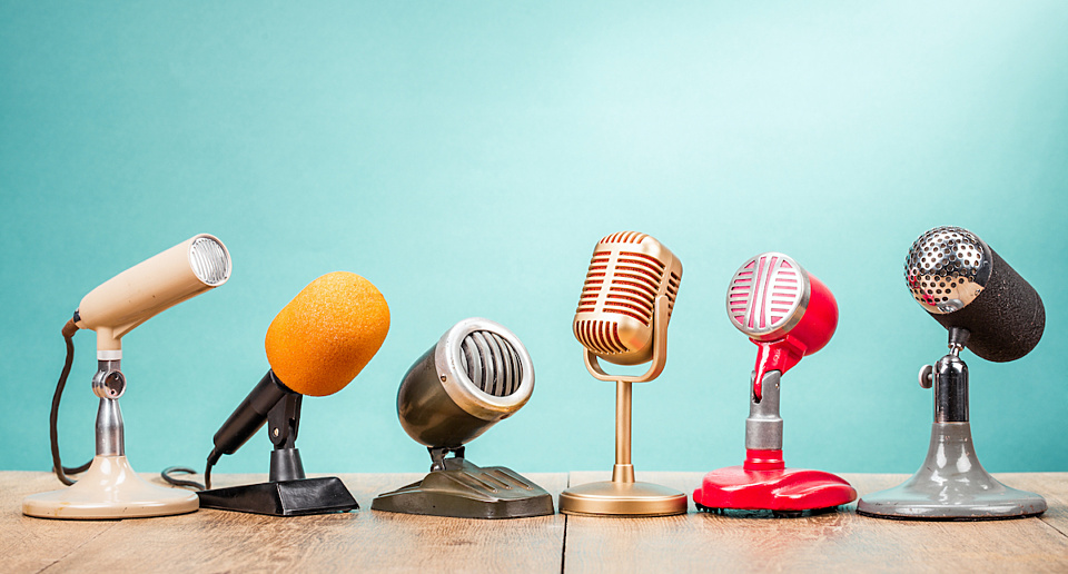 Mics