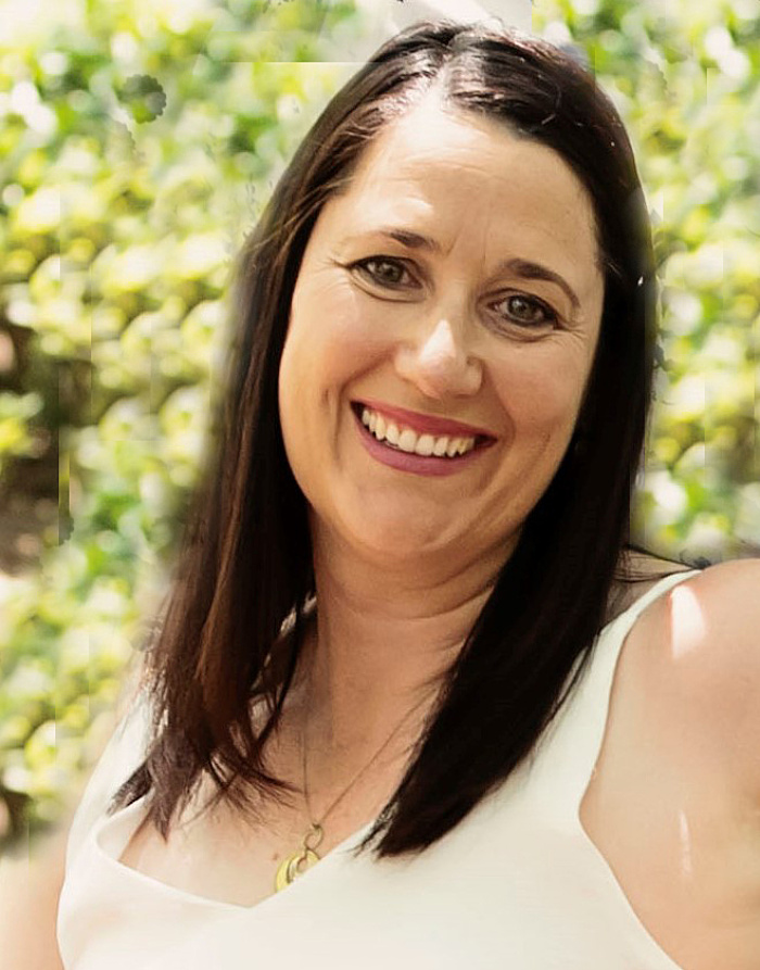 Anne Ahern