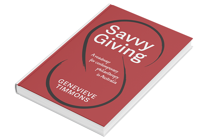 Savvy Giving