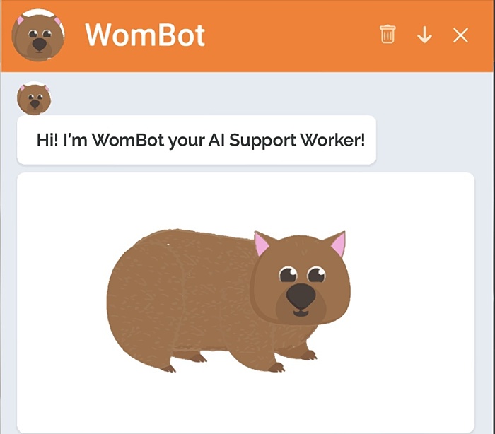 Wombot2