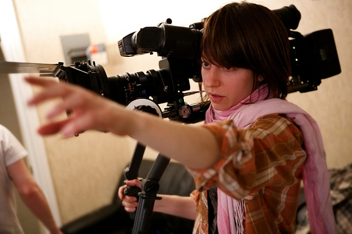 Video camera
