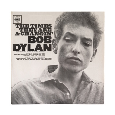 Bob Dylan