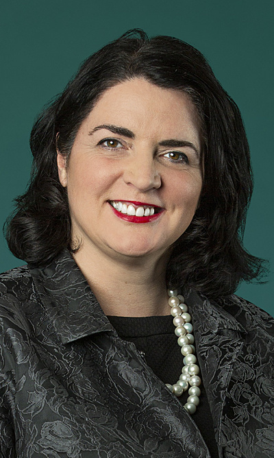 Catherine Dunlop SQUARE 2019