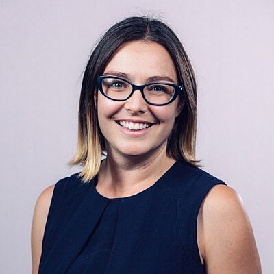 Eleanor Williams