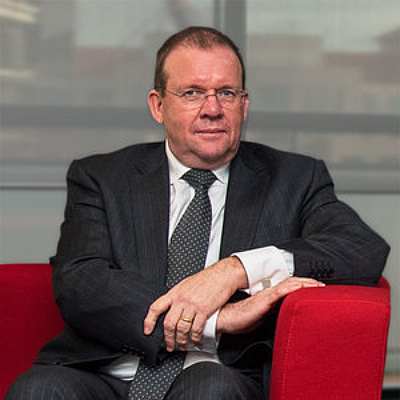 Hehir Grant