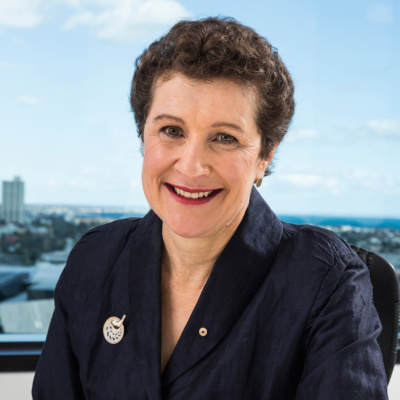 Susan Pacoe