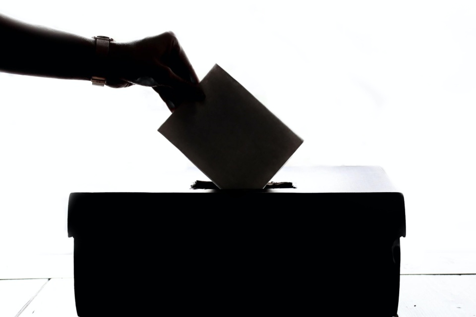 Are you ready for election-time fundraising?