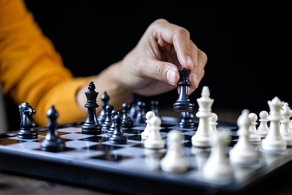 Seven ways to adapt to covid-19, from the nation's best NFP thinkers