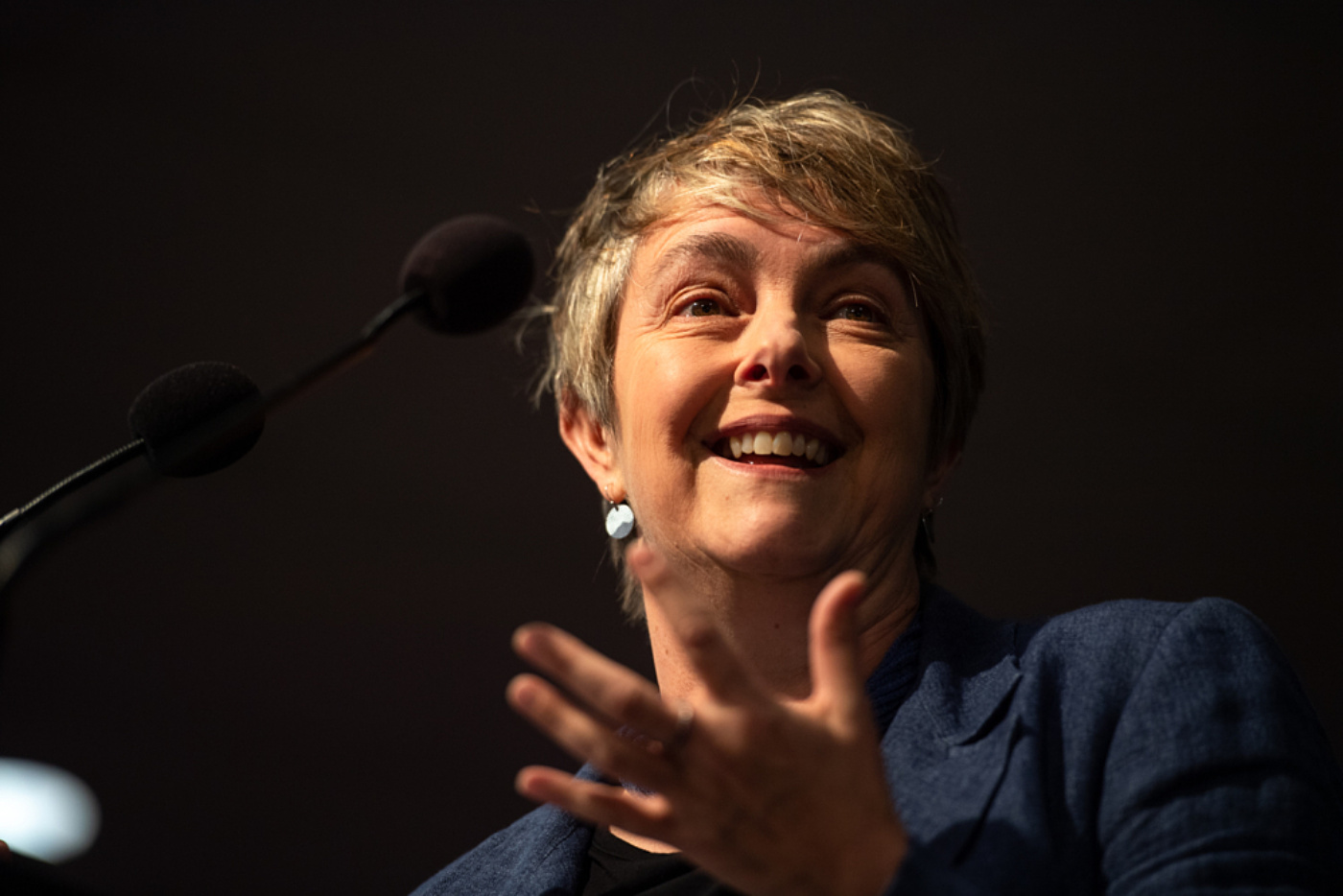 Nicola Roxon 202205 CIC19 0101