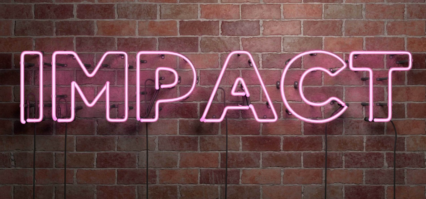 Impact helpsheet headers