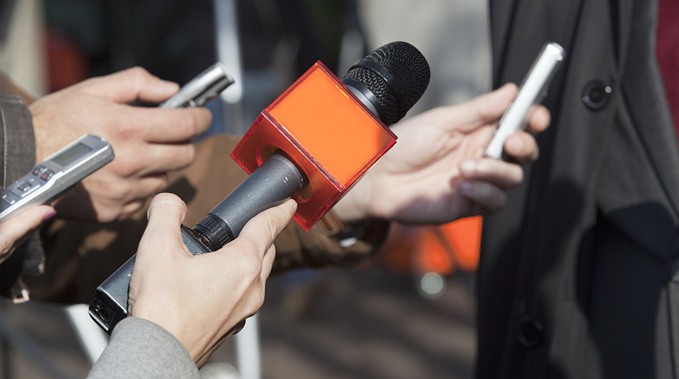 Media stock