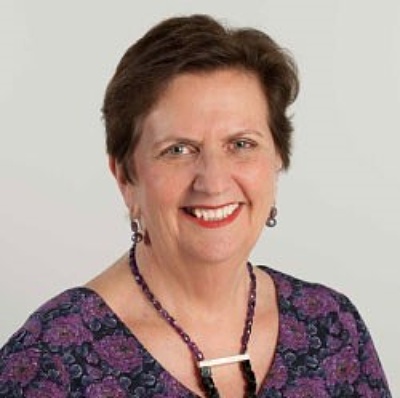 Anne Cross