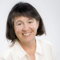 Cynthia Mitchell