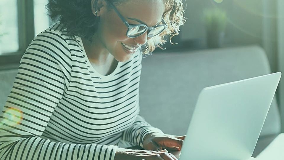 Top not-for-profit leader training now available anywhere, any time