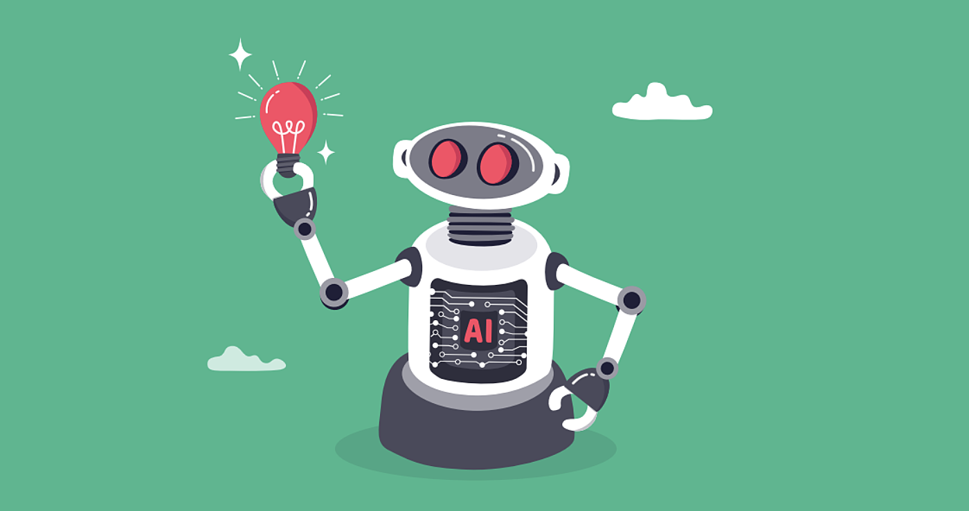 AI robot