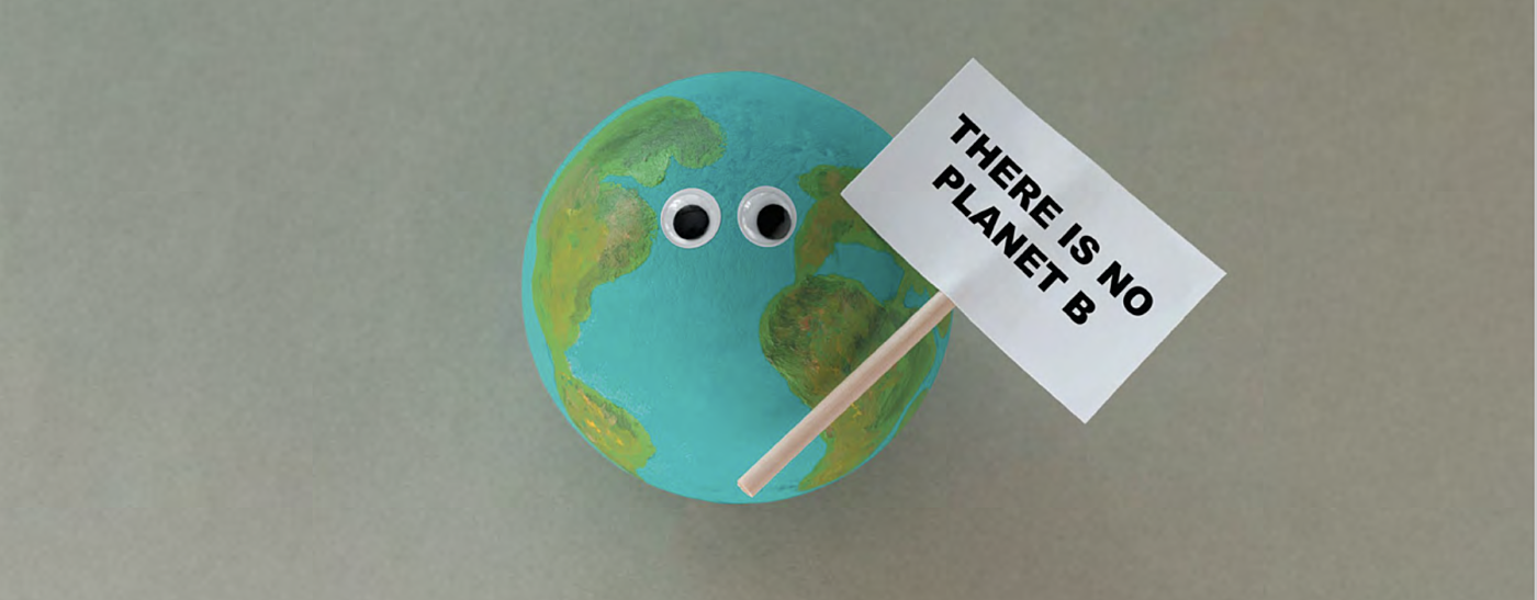 Goinggreen week