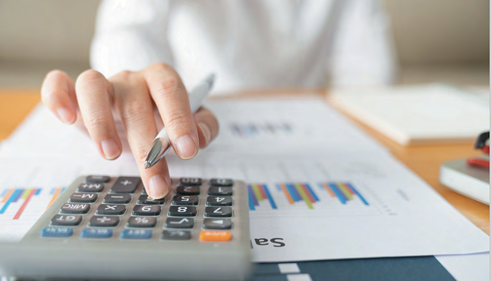 Financial Reporting Update: What has changed this year? An exclusive offer for Funding Centre subscribers