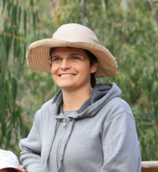 Janelle Kennard