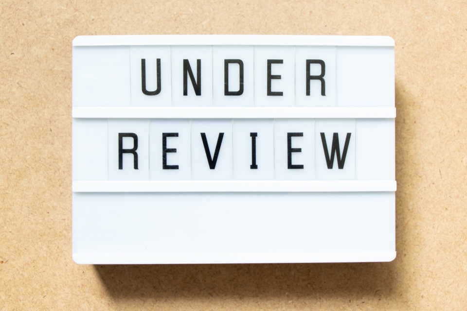 Use our probation review template when meeting with your employees after their probationary period ends