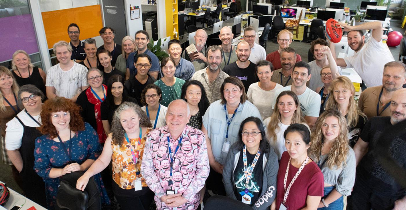 Our Community Team Feb2022 9