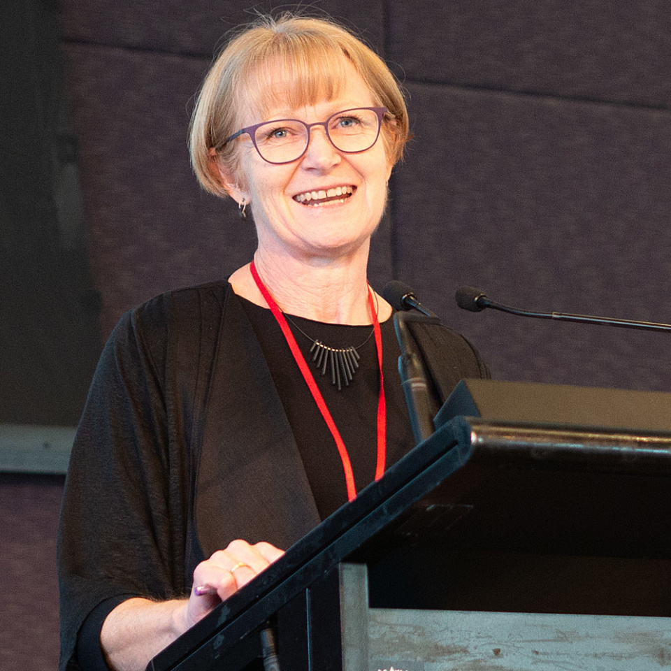 Dempster Fiona