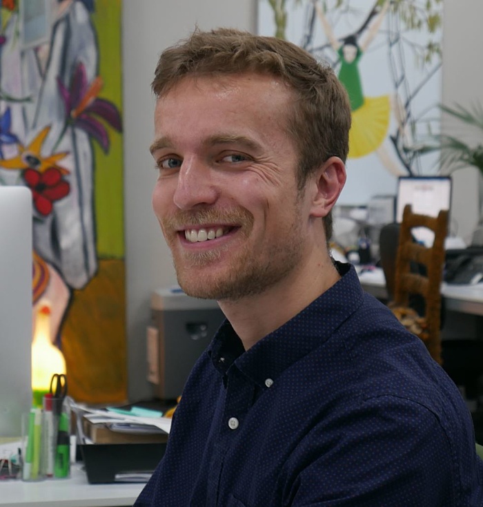 Vander Linden Joost
