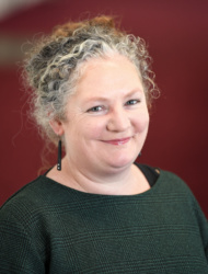 Kathy Richardson
