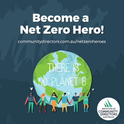 Net Zero