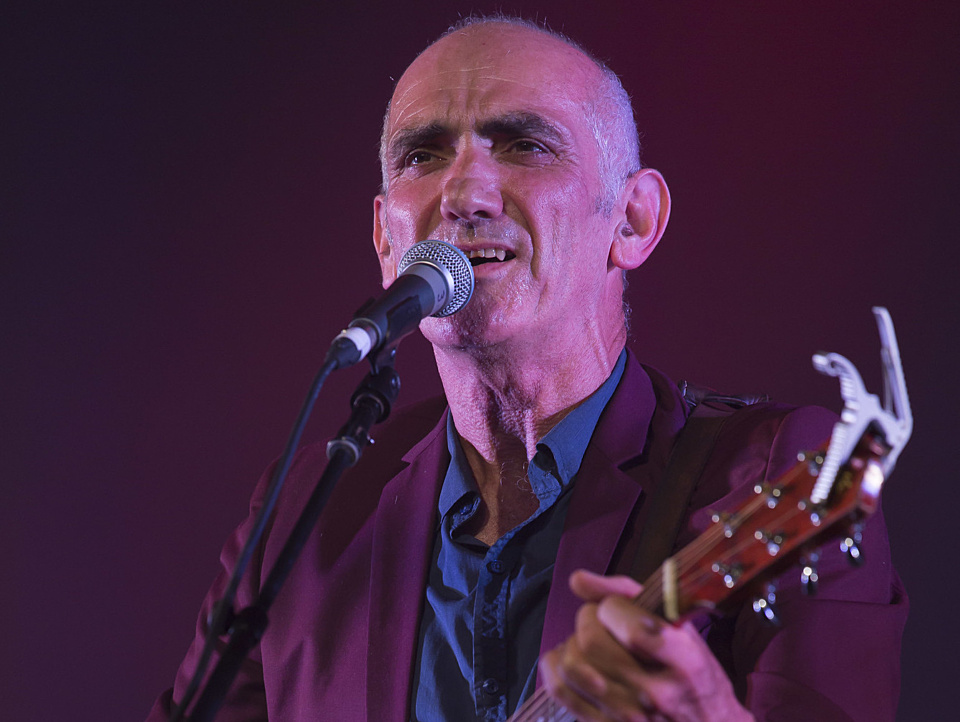 Australia needs an activist poet laureate – here’s why