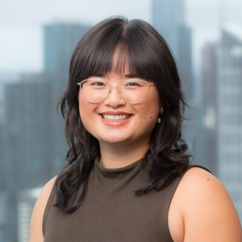 Migrant background a ‘superpower’ for young leader