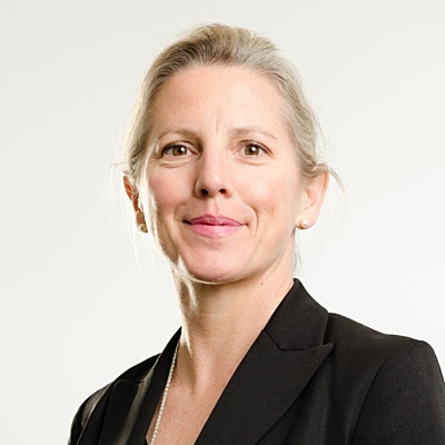 Rikki Andrews
