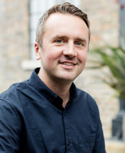 Ashley Rowthorn