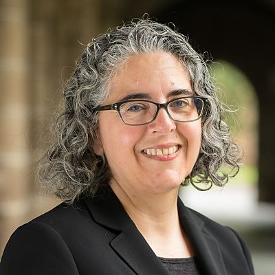 Jo Barraket