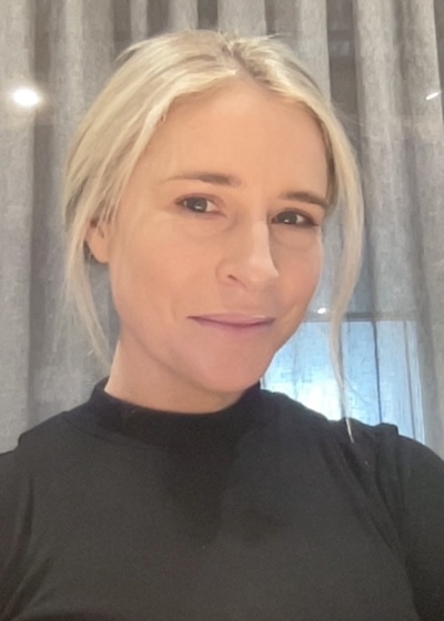 Kate Blank