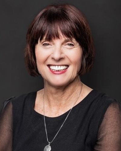 Sharon Callister