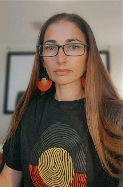 Jahna Cedar