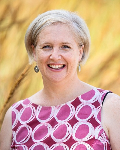 Sally Clifford