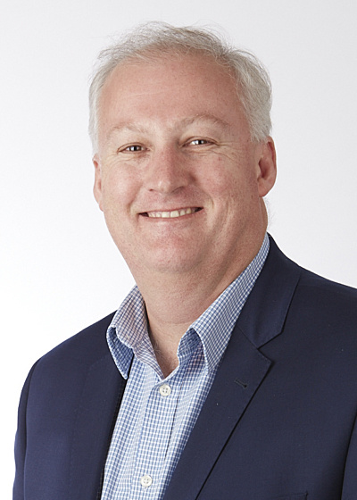 Prof David Gilchrist