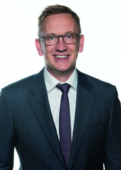 Julian Hill