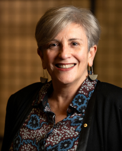 Barbara Hingston