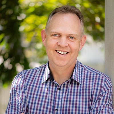 Justin Hogg